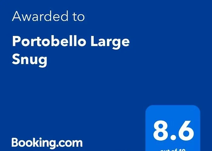 Portobello Large Snug