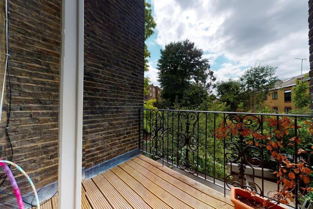 Portobello Large Snug Appartement Londres