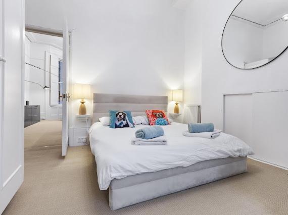 Portobello Large Snug Appartement