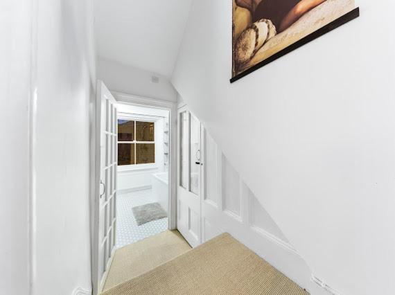 Appartement Portobello Large Snug