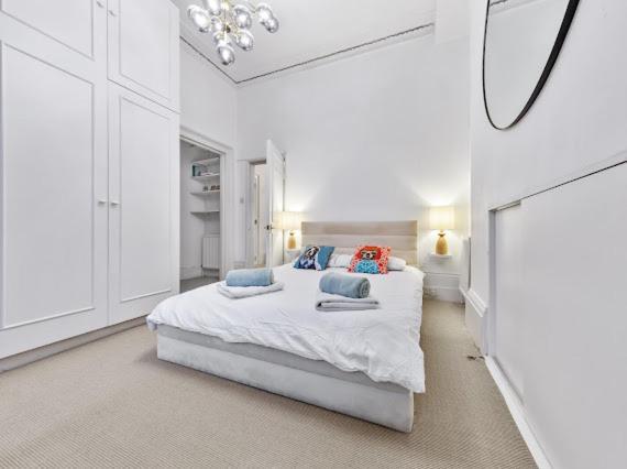 Portobello Large Snug Appartement *