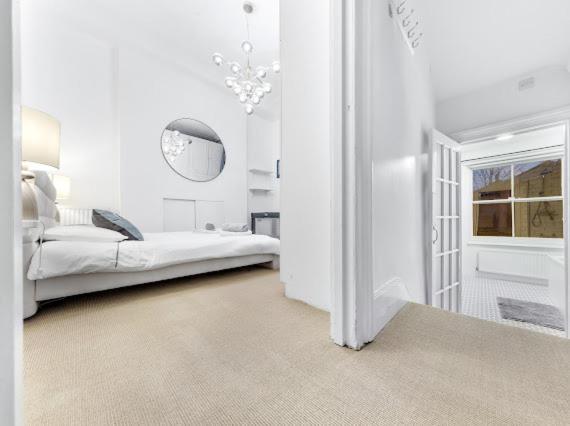Appartement Portobello Large Snug Londres