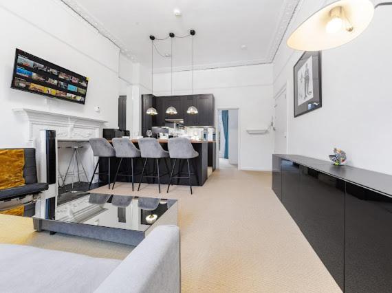 Appartement Portobello Large Snug