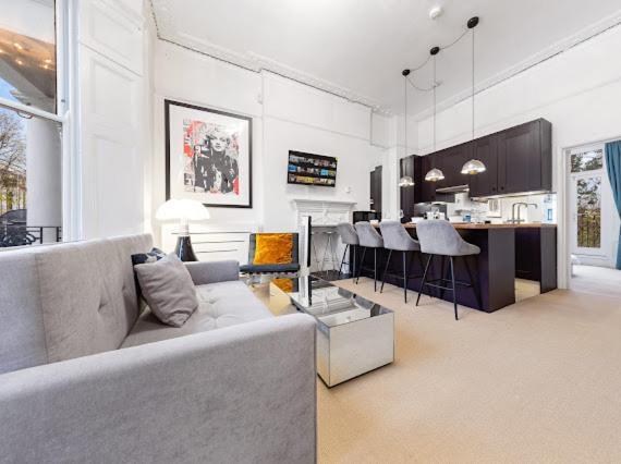 Portobello Large Snug Appartement *