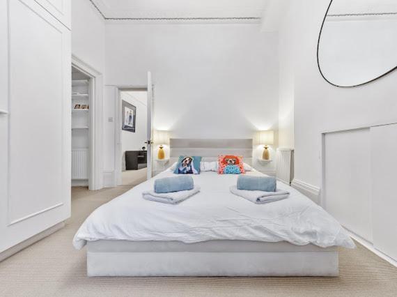 Portobello Large Snug Appartement Londres