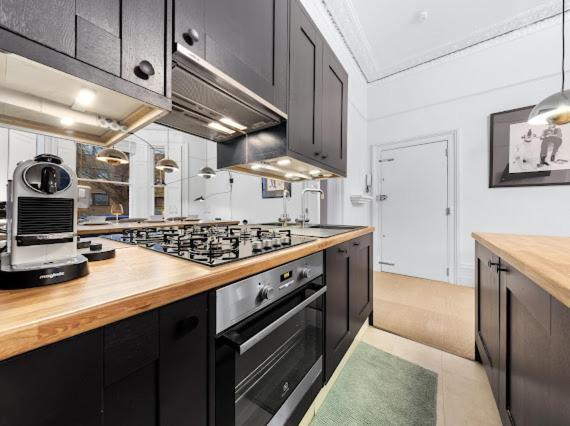 Appartement Portobello Large Snug