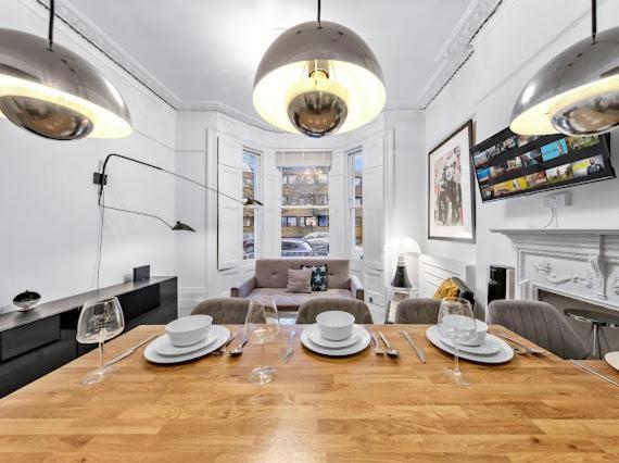 Portobello Large Snug Appartement *