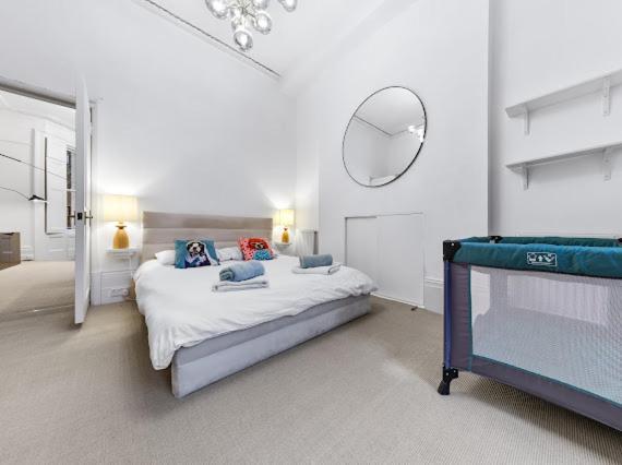 Appartement Portobello Large Snug Londres
