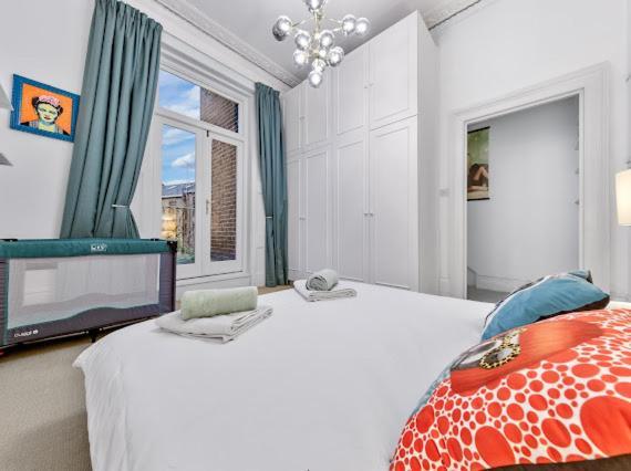 Portobello Large Snug Appartement *