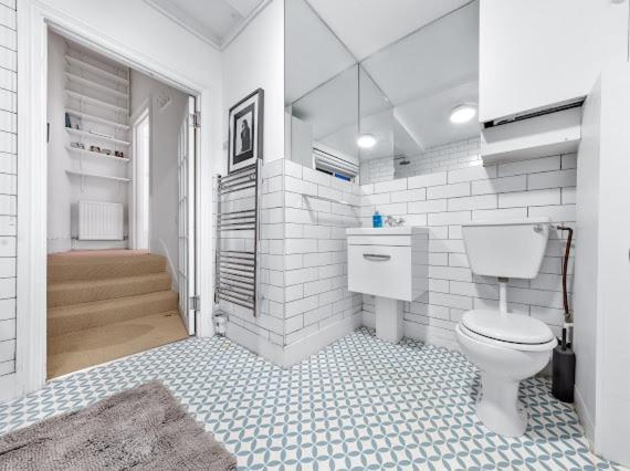 Portobello Large Snug Appartement