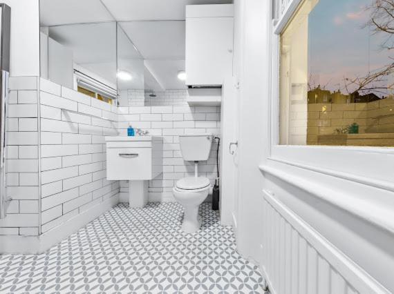 Appartement Portobello Large Snug *