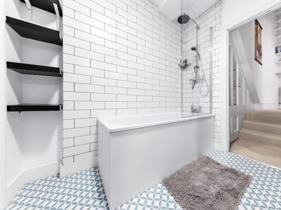 Portobello Large Snug Appartement Londres